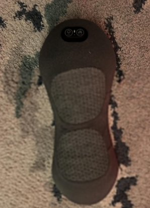 Barb Pan