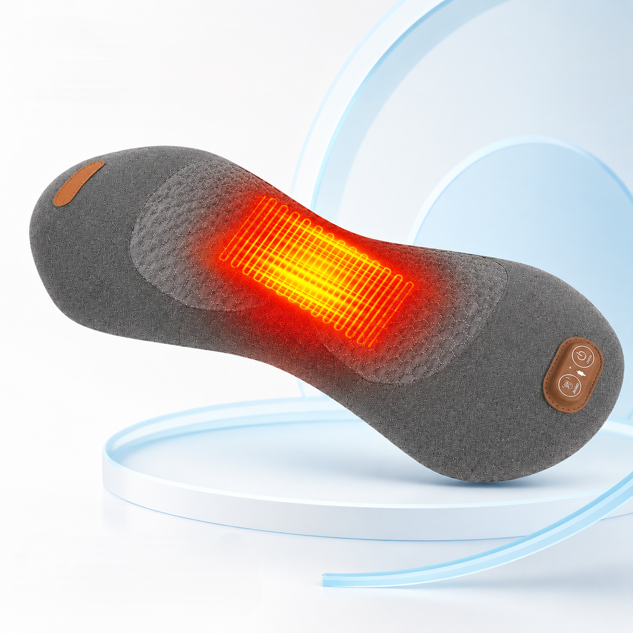 TripleCare Lumbar Relief Pillow